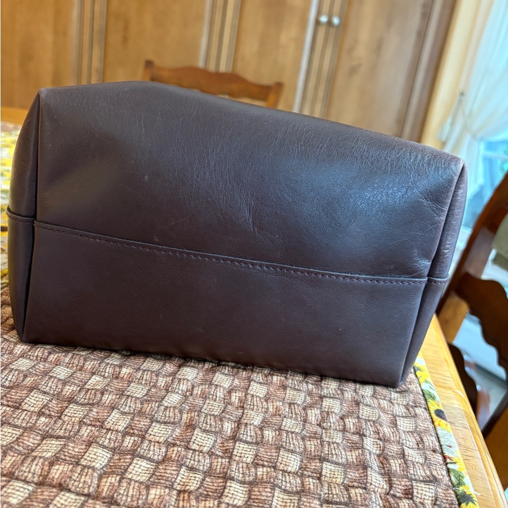 Brown madewell essential bucket tote - Picture 6 of 6